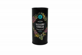 Namaqua Balsamico Azijn tube zwart 1 Liter