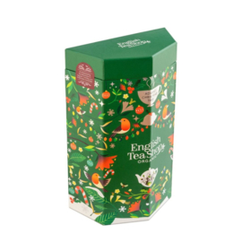 English Tea Shop Tree Advent Calendar BIO (25 zakjes)