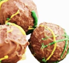 Cartwright & Butler blik Luxe Dubai Style Truffels