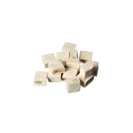 Nougat Amandel Soft 120 gram