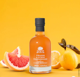 A L'olivier Citroen & Grapefruit Azijn