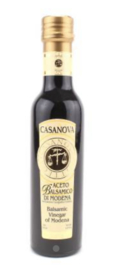 Casanova Aceto Balsamico di Modena Classico.