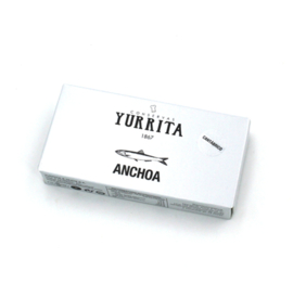 Yurrita Anchoa (ansjovisfilet) in olijfolie