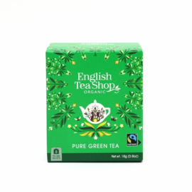 English Tea Shop Pure Green Tea