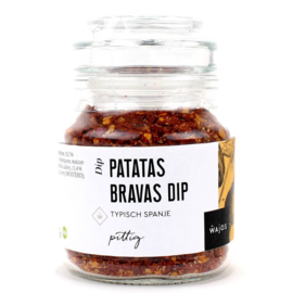 Wajos Patatas Bravas Dipper