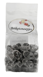 Snoepjes Briketten