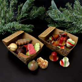 Des Noots Kerstklokjes assortiment