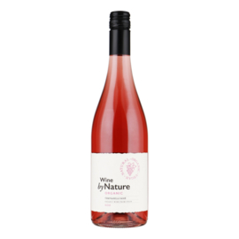 Wijn Rosé  Wine By Nature BIO Tempranillo (Spanje)
