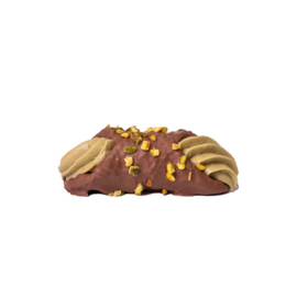 Verse Cannoli Kerst Salted Pistache schaal 5 stuks (Seizoen)