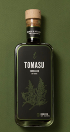 Tomasu Limited Soy Sauce Tarragon (Dragon)