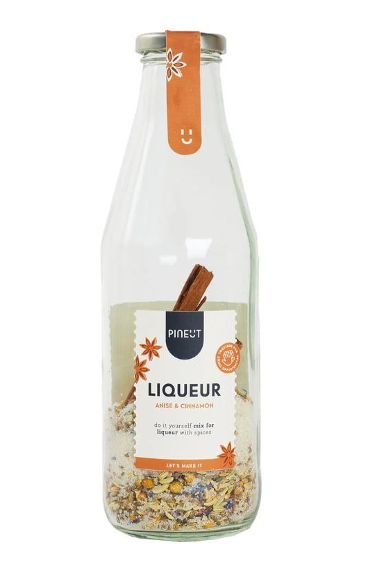 Pineut Heilig Neutje FLES