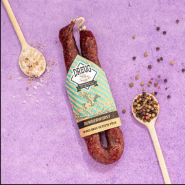 Dreug Metworst RUND flowpack