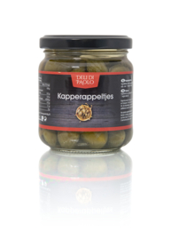 Deli Paolo Kapperappeltjes Groot