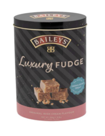 ZERO WASTE WIJ KOCHTEN (THT 7 JULI) Baileys Fudge Tin