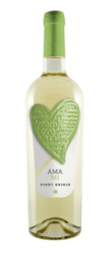 Wijn Amami – Pinot Grigio Doc Veneto