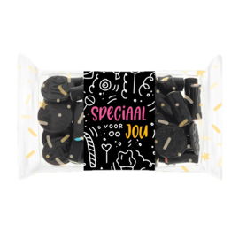 Snoepreep Speciaal voor jou! Drop