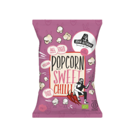 *John Altman Popcorn sweet chilli BIO