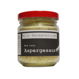 Kruidenmix voor Aspergesaus [Droog)