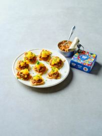 Fish Tales Sardinepaté uit Porto