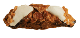 Verse Cannoli Croccante Popcorn