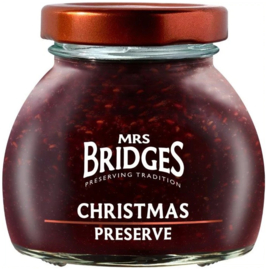 Mrs. Bridges Christmas Preserve (KLEIN)