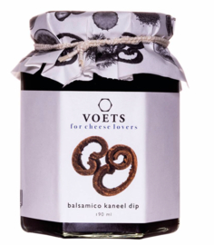 Voets Cheese Dipper Balsamico Kaneel