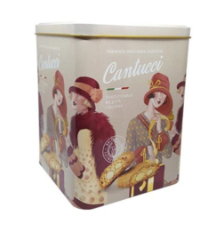 Gadeschi Art Déco Cantuccini