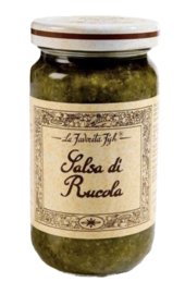 La Favorita Salsa Rucola