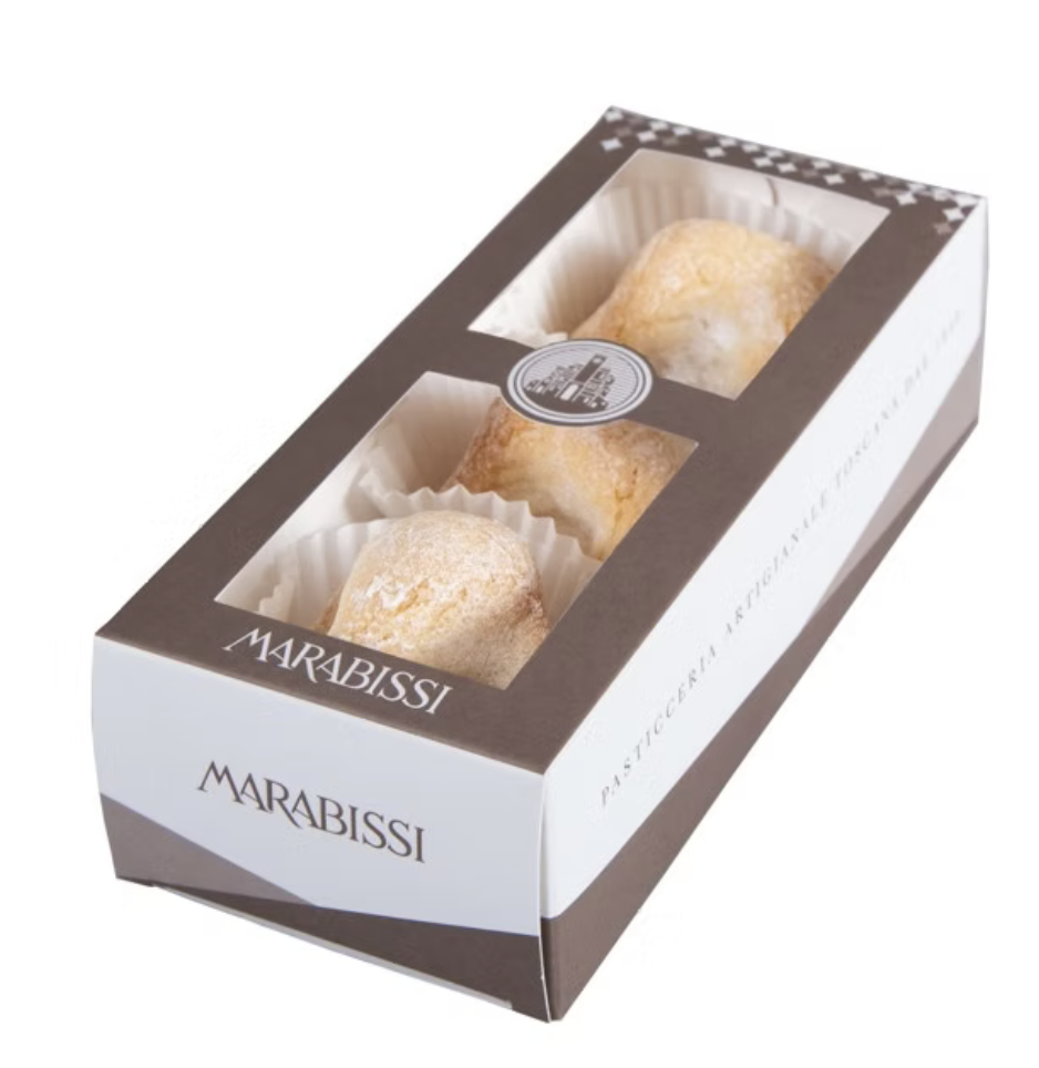 Attimi  3 Amaretti Amandel Koekjes