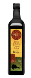 Valderrama Olijfolie Picudo 1 liter