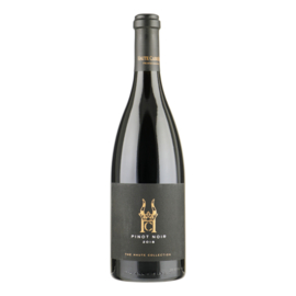 Haute Cabrière Haute Collection Pinot Noir (Rood, Zuid-Afrika)