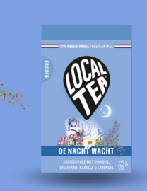 Local Tea De Nacht Wachtl Thee (18 zakjes)