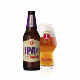 Budels Bier IPA 1 x 30 cl.