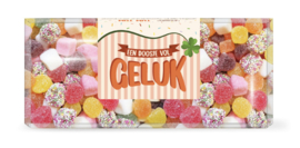 Snoepreep: Een Doosje vol Geluk