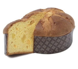 Lazzaroni Panettone Limoncello Symphony 500 gram