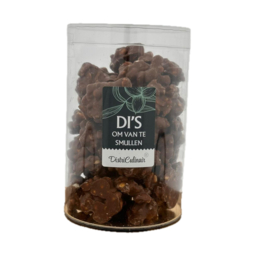 Chocolade Pindarotsjes Melk 500 gram