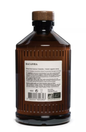 Bacanha Orgeat Raw Violet Siroop  (Viooltjes)