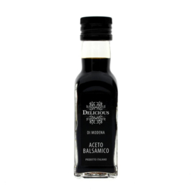 Delicious Aceto Balsamico di Modena