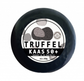 Boerenpondje Truffel Melk 50+ Kaas