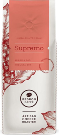 Pedron Caffé Supremo 1000 gram