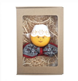 Boerenkaasje verpakt Boerin