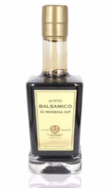 Malpighi Balsamico IGP Premium Goud 15 jaar