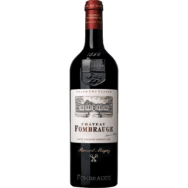 Château Fombrauge Saint-Emilion Grand Cru (Rood, Frankrijk)