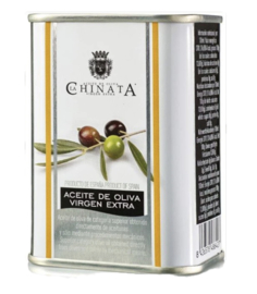 La Chinata Extra Vergin Olijfolie 100 ml.