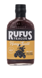 Rufus Teague Honey Sweet  Sauce