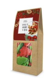 Doosje Kerstbomen Gummies