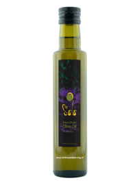 S'olo olijfolie Rozemarijn