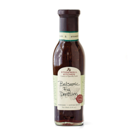 Stonewall Kitchen Balsamico Vijgen Dressing