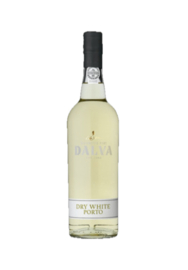 Dalva Port Dry White 375 ml.