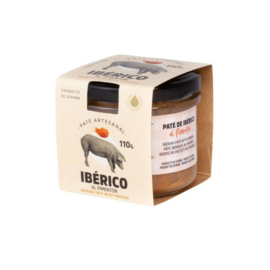 Don Gastronom - Iberico met Paprika Paté